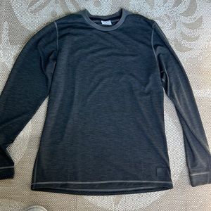 New Gymshark “Studio” long sleeve Tshirt